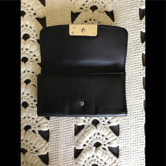 Coach Vintage NWT Kristin Envelope Wallet Clutch - Picture 14 of 16